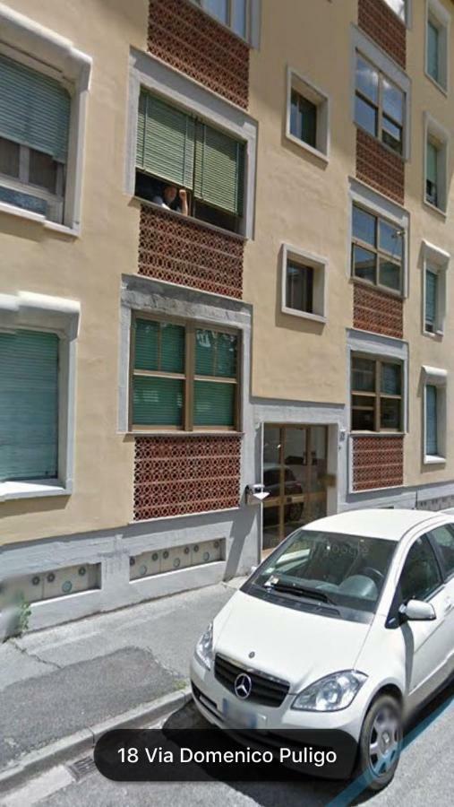 A Casa Del Cuoco Hotel Florença Exterior foto